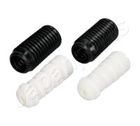 Kit parapolvere, Ammortizzatore Assale posteriore per SEAT SKODA VW CORRADO FAVO