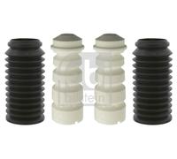 Kit parapolvere, Ammortizzatore Assale posteriore per SKODA VW FAVORIT FELICIA G