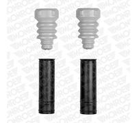 Kit parapolvere, Ammortizzatore Assale posteriore per SKODA VW GOLF GOLF PLUS JE
