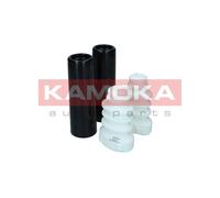 Kit parapolvere, Ammortizzatore Assale posteriore per SKODA VW GOLF GOLF PLUS JE