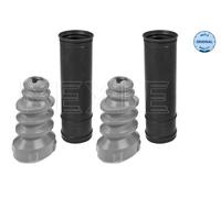 Kit parapolvere, Ammortizzatore Assale posteriore per SKODA VW GOLF GOLF PLUS JE