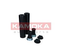 Kit parapolvere, Ammortizzatore Assale posteriore per TOYOTA YARIS YARIS VERSO