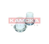 Kit parapolvere, Ammortizzatore Assale posteriore per VW CADDY