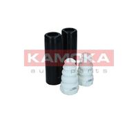 Kit parapolvere, Ammortizzatore Assale posteriore per VW PASSAT CC
