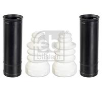 Kit parapolvere, Ammortizzatore Assale posteriore per VW TOURAN