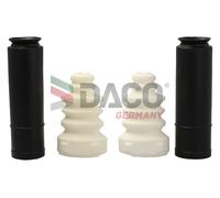 Kit parapolvere, Ammortizzatore Assale posteriore per VW TOURAN