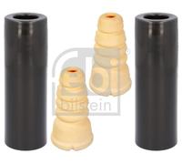Kit parapolvere, Ammortizzatore Assale posteriore Sx per HYUNDAI KIA CERATO ELAN