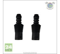 Kit parapolvere ammortizzatore Bilstein Anteriore per DACIA DUSTER LOGAN LADA L