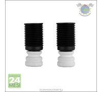 Kit parapolvere ammortizzatore Bilstein Posteriore per BMW X4 F26 xDrive M X3 F