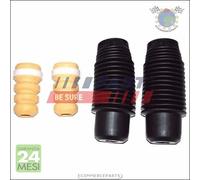 Kit parapolvere ammortizzatore Fast Anteriore per CITROEN JUMPY II EVASION I C8