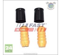 Kit parapolvere ammortizzatore Fast Anteriore per FIAT CINQUECENTO SEICENTO bkw
