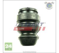 Kit parapolvere ammortizzatore Fast Anteriore per FIAT DOBLO bk0