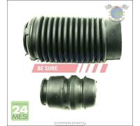 Kit parapolvere ammortizzatore Fast Anteriore per FIAT PANDA 500 FORD KA