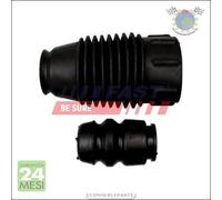 Kit parapolvere ammortizzatore Fast Anteriore per FIAT PUNTO PANDA