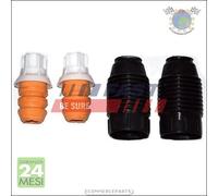 Kit parapolvere ammortizzatore Fast Anteriore per FIAT PUNTO PANDA bky