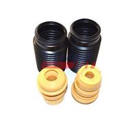 Kit Parapolvere Ammortizzatore Fast FT12093K per Fiat Citroën Peugeot Mazda