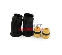 FAST FT18319 Kit parapolvere, ammortizzatore
