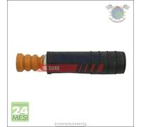 Kit parapolvere ammortizzatore Fast Posteriore per FIAT TIPO