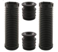 Kit parapolvere, ammortizzatore FEBI 172135 per MULTIVAN T5 2 2011-2015