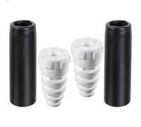Kit parapolvere, ammortizzatore FEBI 180082 per AUDI A2 (8Z0) 1.6 2002-2005