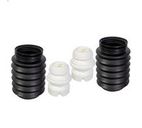 Protezione ammortizzatore Assale anteriore 180083 FEBI BILSTEIN per BMW 3