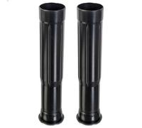 Kit parapolvere, ammortizzatore FEBI 180337 TOYOTA AYGO (_B1_) 1 2005-2014