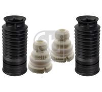 Kit parapolvere, Ammortizzatore FEBI 180478 per CLASSE E (W211) 3 2005-2008