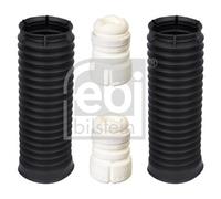 Kit parapolvere, Ammortizzatore FEBI 180682 per CLASSE E (W212) 1.8 2009-2015