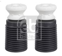 Kit parapolvere, ammortizzatore FEBI 181653 per BMW 5 (F10) 2 2011-2016