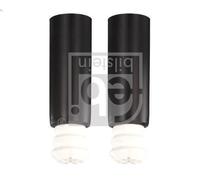 Kit parapolvere, ammortizzatore FEBI 181778 per Z4 Coupé (E86) 3 2006-2008