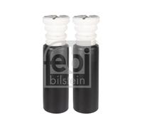 Kit parapolvere, ammortizzatore FEBI 181850 BMW 3 (E90) 2 2004-2007