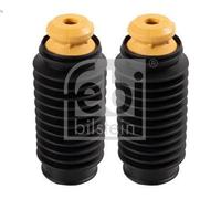 Kit parapolvere, ammortizzatore FEBI 18191 per DODGE CARAVAN 3 1995-2000