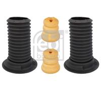 Kit parapolvere, ammortizzatore FEBI 182874 per BMW i3 (I01) 0.6 2013-