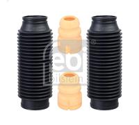 Kit parapolvere, ammortizzatore FEBI 183245 per KIA RIO III (UB) 1.2 2011-2017