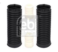 Kit parapolvere, ammortizzatore FEBI 185431 SPRINTER 3-t Furgone (B910) 2 2021-