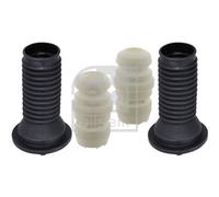 Protezione ammortizzatore Assale anteriore 186120 FEBI BILSTEIN per TOYOTA