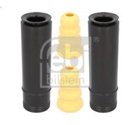 Kit parapolvere, ammortizzatore FEBI 186207 per CLASSE C (W204) 3 2007-2014