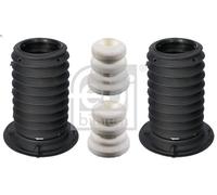 Kit parapolvere, ammortizzatore FEBI 186281 per BMW 1 (F20) 2 2012-2017