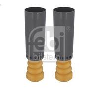 Kit parapolvere, ammortizzatore FEBI 194607 AUDI A3 (8V1, 8VK) 1 2016-2017