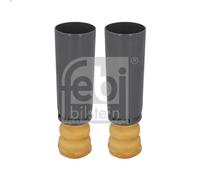 Kit parapolvere, ammortizzatore FEBI 194719 per AUDI A3 (8V1, 8VK) 2 2012-2016