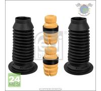 Kit parapolvere ammortizzatore Febi Anteriore per CITROEN C1 II PEUGEOT 108 107