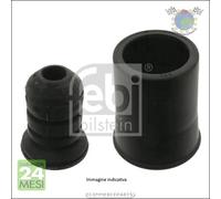 Kit parapolvere ammortizzatore Febi Anteriore per CUPRA ATECA SEAT IBIZA V ARON