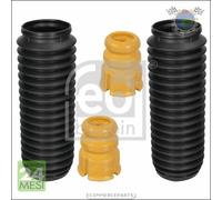 Kit parapolvere ammortizzatore Febi Anteriore per HYUNDAI TUCSON KIA SPORTAGE