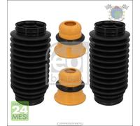 Kit parapolvere ammortizzatore Febi Anteriore per JAGUAR X-TYPE