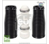Kit parapolvere ammortizzatore Febi Anteriore per MAN TGE VW CRAFTER