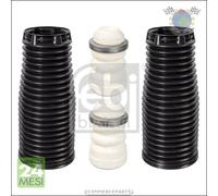 Kit parapolvere ammortizzatore Febi Anteriore per MAN TGE VW CRAFTER #fi