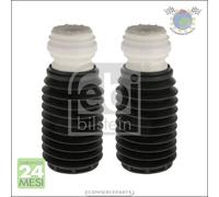 Kit parapolvere ammortizzatore Febi Anteriore per MERCEDES CLASSE B 200 180 170