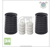 Kit parapolvere ammortizzatore Febi Anteriore per MERCEDES CLASSE E 500 420 320