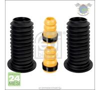 Kit parapolvere ammortizzatore Febi Anteriore per RENAULT TALISMAN SCENIC MEGAN
