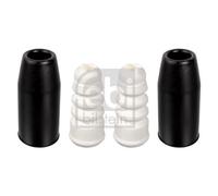 Kit Parapolvere Ammortizzatore Febi Bilstein 106122 per Audi Skoda VW